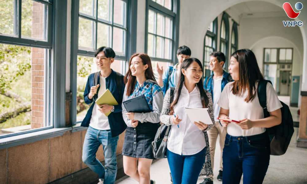 Du học Đài Loan ngành Quản trị Khách sạn 